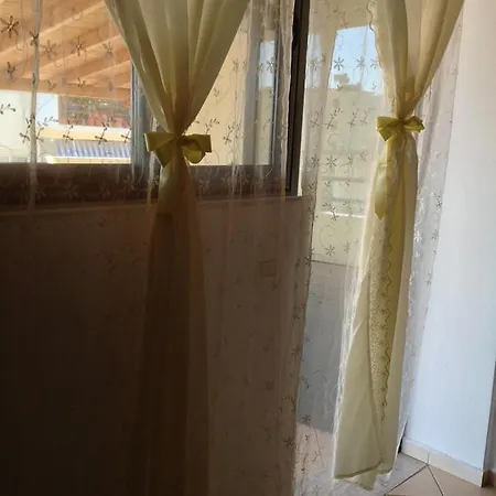 شقة Miranda