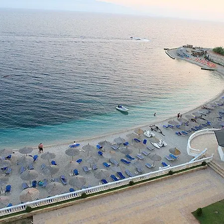 Miranda * Sarandë
