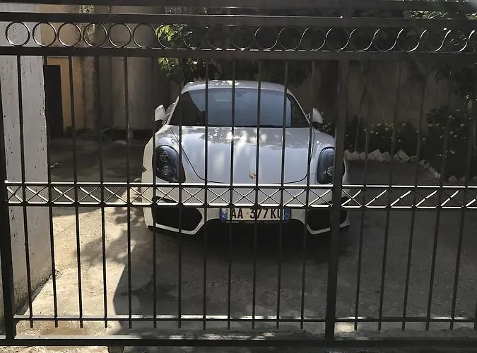 Apartment Miranda Sarande